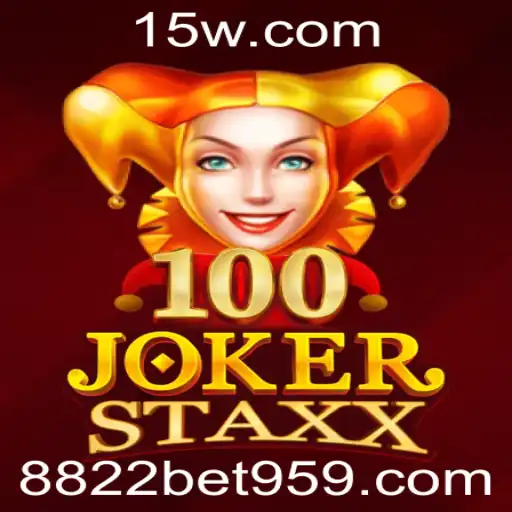 Explorando o Mundo de 100JokerStaxx no 8822bet
