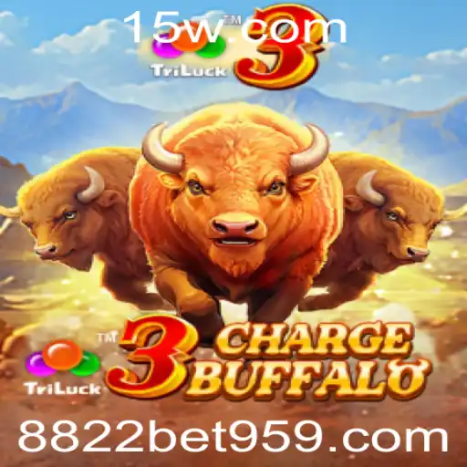 Explorando o Mundo de 3ChargeBuffalo: Um Jogo Inovador no Universo de 8822bet