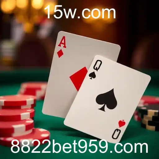 Descubra o Fascinante Mundo do Bacará: Estratégias, História e Dicas