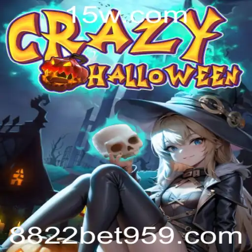 CrazyHalloween: O Novo Jogo que Está Dominando a Temporada Assustadora