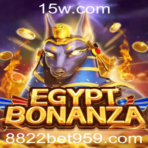 Decifre os Segredos de EgyptBonanza no 8822bet