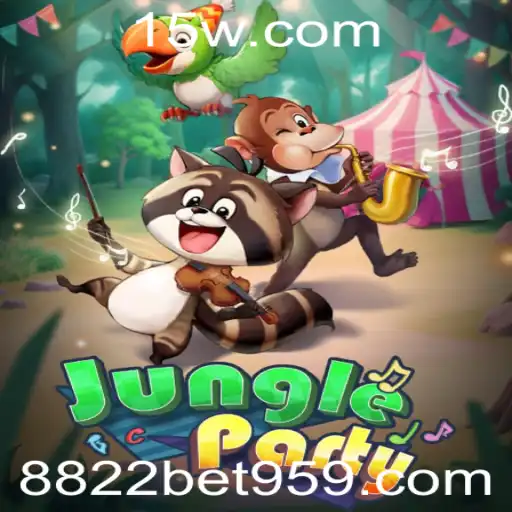 Explorando o Mundo do JungleParty: Diversão e Aventuras na Selva