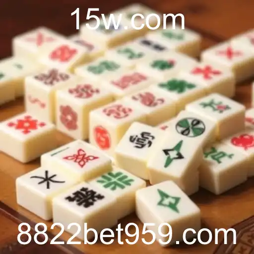 A Arte e Estratégia do Mahjong: Uma Jornada Através do Jogo Ancestral