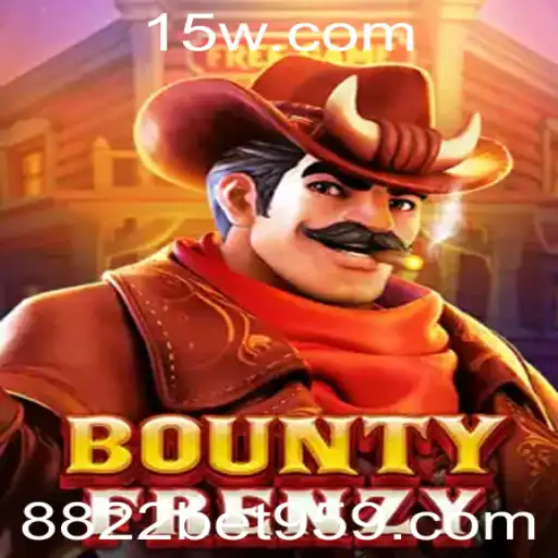 Descubra BountyFrenzy: O Jogo de Apostas Inovador da 8822bet