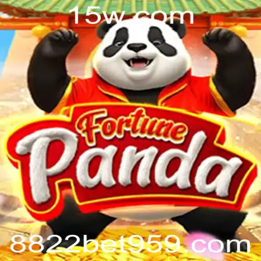 Descubra o Empolgante Jogo FortunePanda com 8822bet
