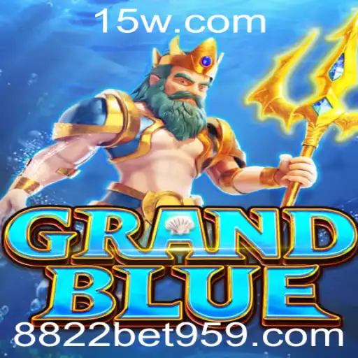 Explorando o Mundo de GRANDBLUE