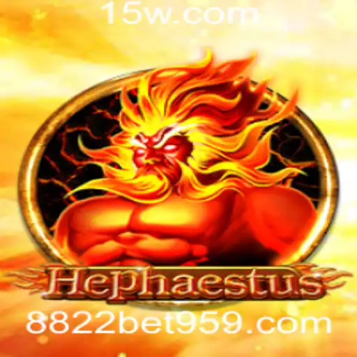 Descubra o Fascínio do Jogo Hephaestus no Universo 8822bet