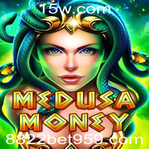 Descubra o Fascinante Mundo de MedusaMoney com 8822bet