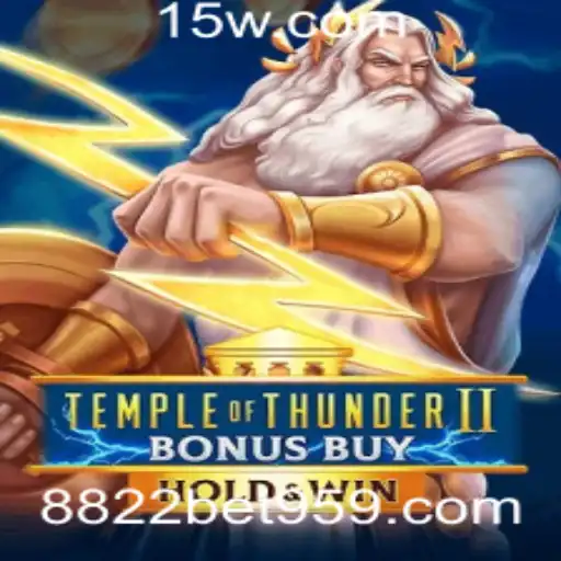 Explorando TempleofThunderIIBonusBuy e o Impacto na Comunidade de Jogos