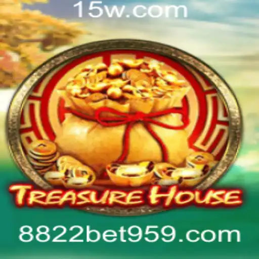 Descubra o Envolvente Mundo de TreasureHouse com 8822bet