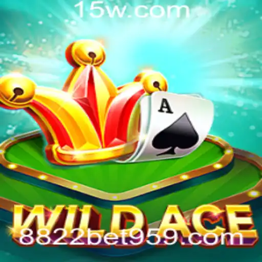 Descubra WildAce: A Nova Sensação dos Jogos Online na Plataforma 8822bet